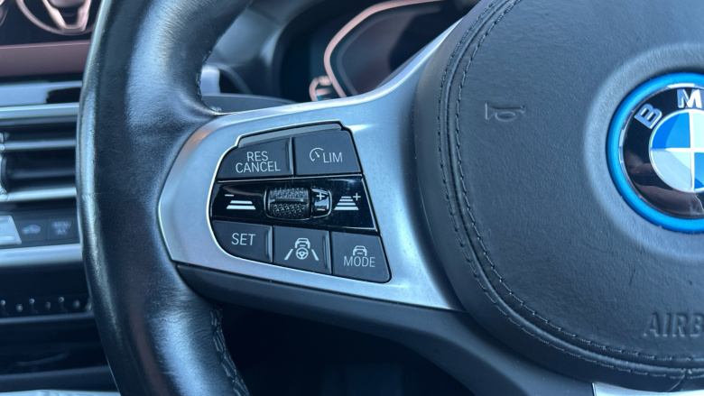 BMW iX3 210kW M Sport 80kWh 5dr Auto Electric Estate